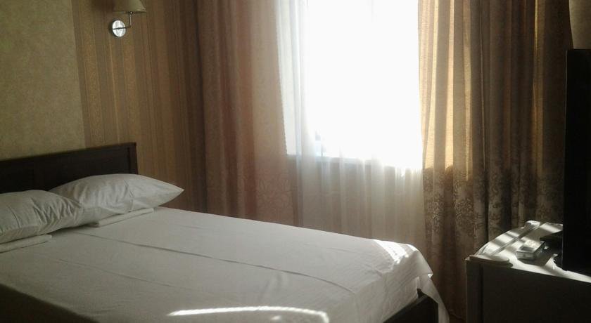 Гостиница on Telmana 39 Сочи-24