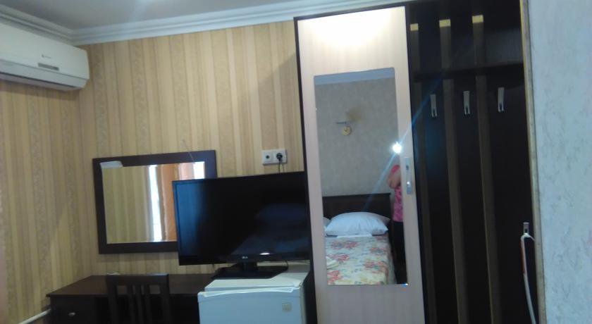 Гостиница on Telmana 39 Сочи