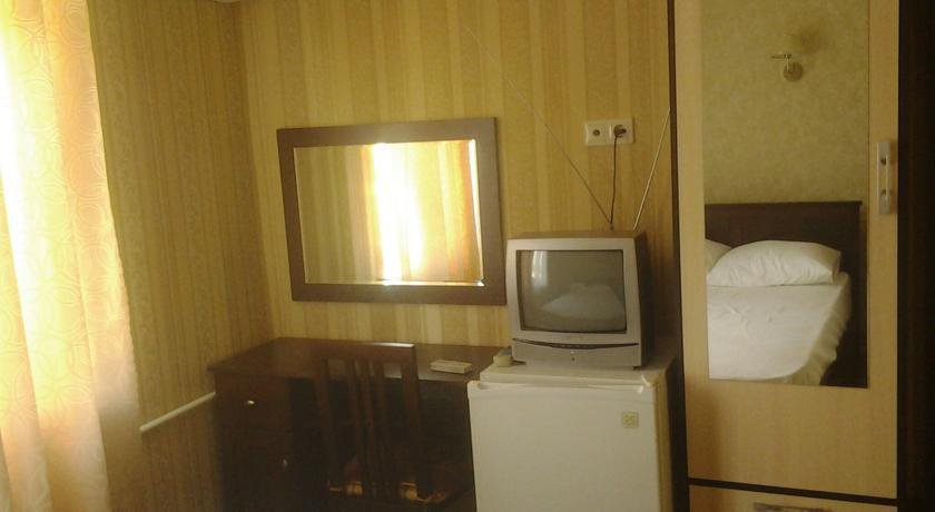 Гостиница on Telmana 39 Сочи-10