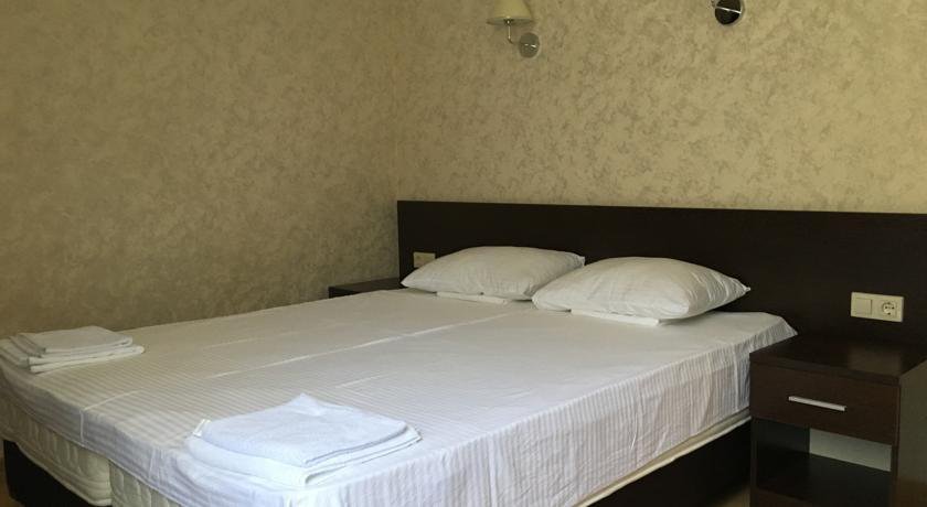 Гостиница on Telmana 39 Сочи