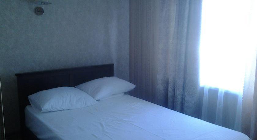 Гостиница on Telmana 39 Сочи-4