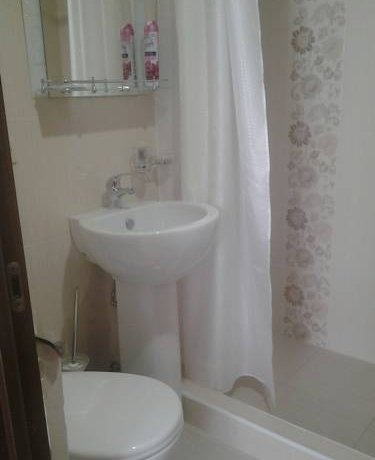 Гостиница on Telmana 39 Сочи-7