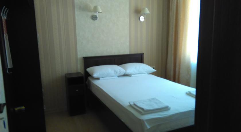 Гостиница on Telmana 39 Сочи