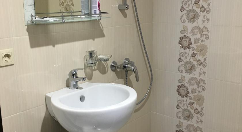 Гостиница on Telmana 39 Сочи