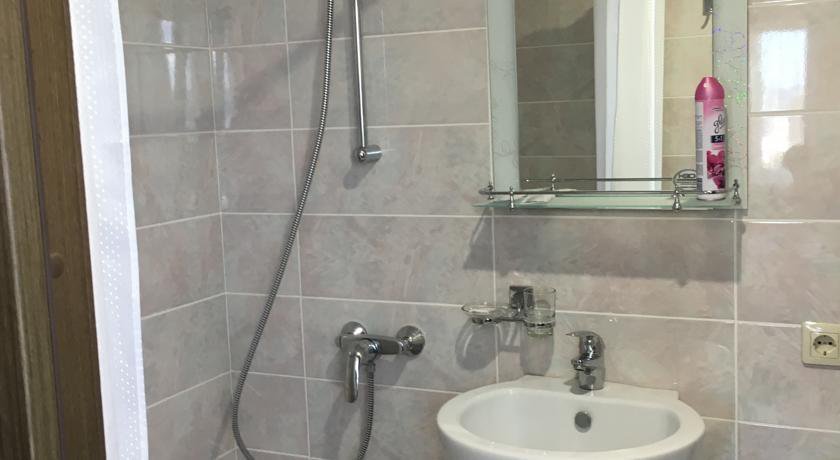 Гостиница on Telmana 39 Сочи