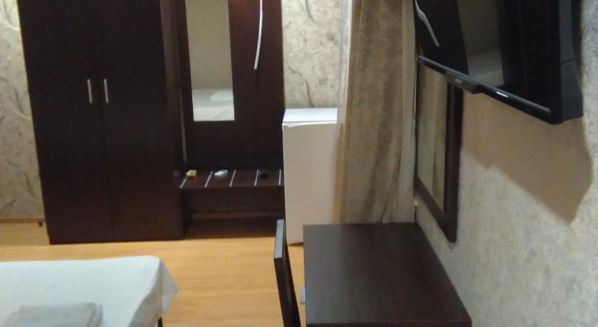 Гостиница on Telmana 39 Сочи