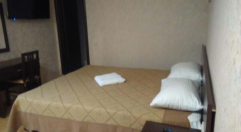 Гостиница on Telmana 39 Сочи