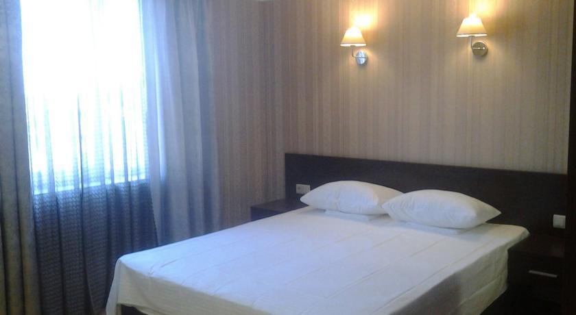 Гостиница on Telmana 39 Сочи-11