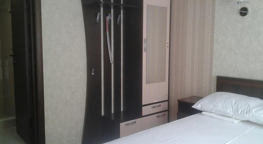 Гостиница on Telmana 39 Сочи-14