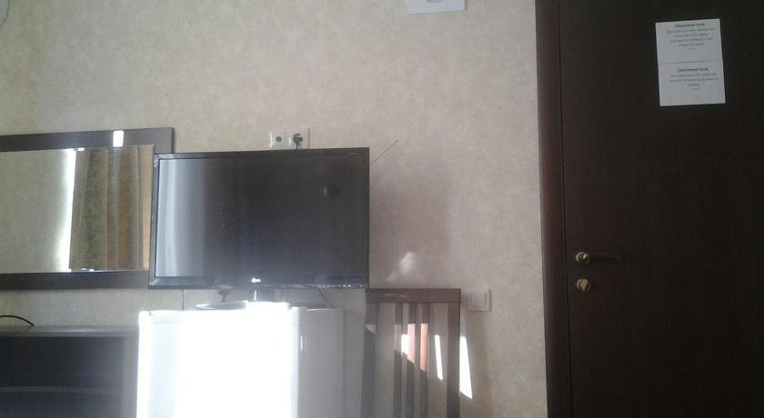 Гостиница on Telmana 39 Сочи-8