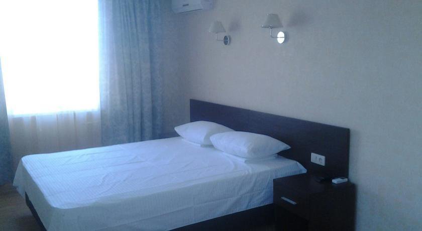 Гостиница on Telmana 39 Сочи-18