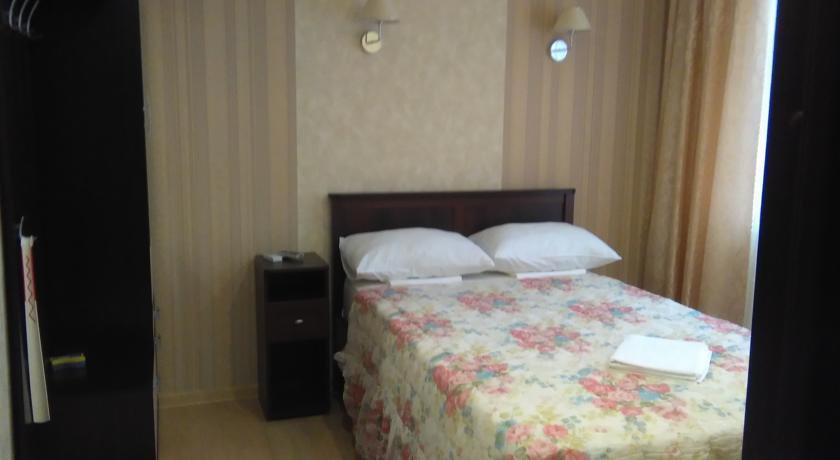 Гостиница on Telmana 39 Сочи