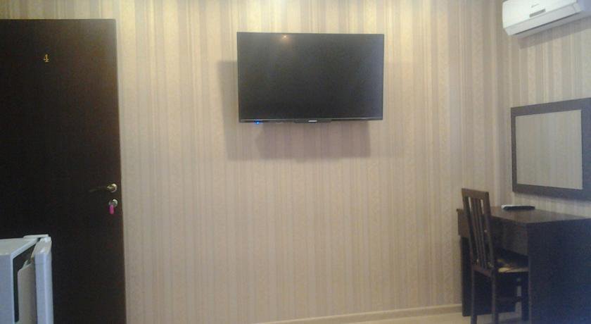 Гостиница on Telmana 39 Сочи-12