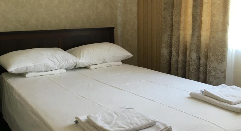 Гостиница on Telmana 39 Сочи