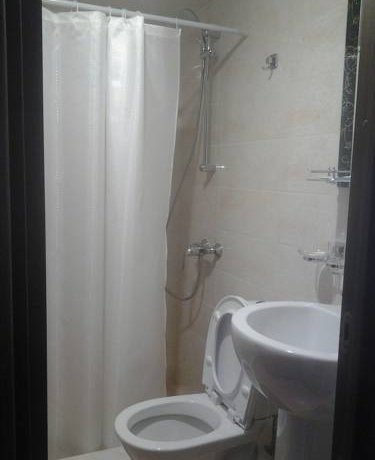 Гостиница on Telmana 39 Сочи-5