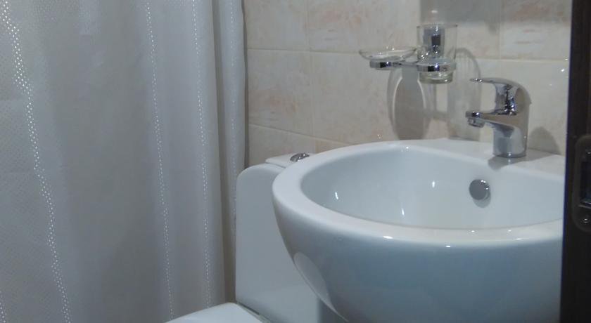 Гостиница on Telmana 39 Сочи