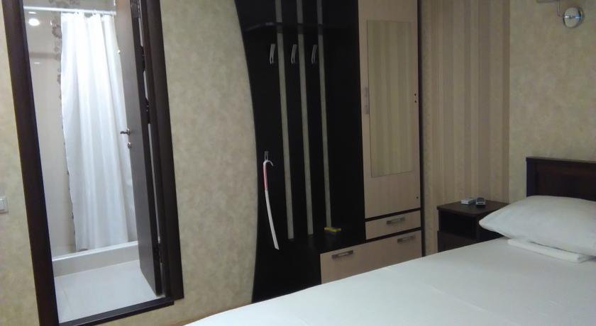 Гостиница on Telmana 39 Сочи