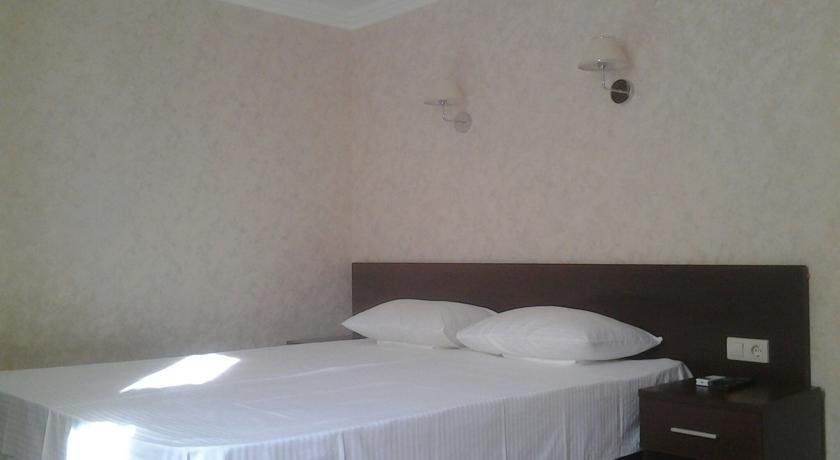 Гостиница on Telmana 39 Сочи-15