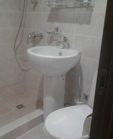 Гостиница on Telmana 39 Сочи-9