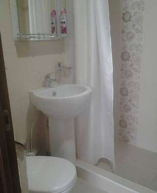 Гостиница on Telmana 39 Сочи-3