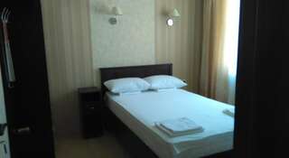 Гостиница on Telmana 39 Сочи Двухместный номер Делюкс с 1 кроватью-2