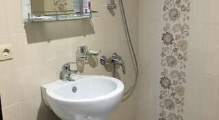 Гостиница on Telmana 39 Сочи Двухместный номер Делюкс с 1 кроватью-3