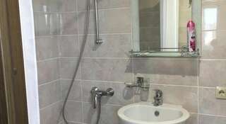 Гостиница on Telmana 39 Сочи Небольшой двухместный номер с 1 кроватью-3