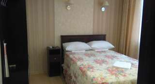 Гостиница on Telmana 39 Сочи Двухместный номер Делюкс с 1 кроватью-1