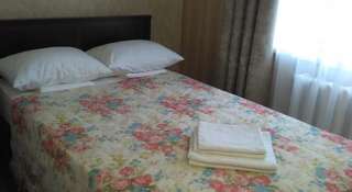 Гостиница on Telmana 39 Сочи Небольшой двухместный номер с 1 кроватью-1