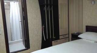 Гостиница on Telmana 39 Сочи Двухместный номер Делюкс с 1 кроватью-4