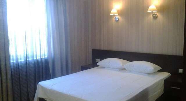 Гостиница on Telmana 39 Сочи-10