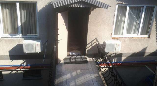 Гостиница on Telmana 39 Сочи-19