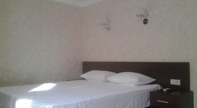 Гостиница on Telmana 39 Сочи-14