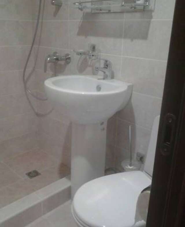 Гостиница on Telmana 39 Сочи-8